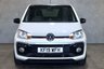 USED 2019 19 VOLKSWAGEN UP! 1.0 TSI up! GTI Hatchback 5dr Petrol Manual Euro 6 (s/s) (115 ps) 