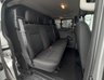 USED 2020 70 FORD TRANSIT CUSTOM NO VAT 2.0 300 EcoBlue Limited Crew Van Double Cab 5dr Diesel Manual L2 H1 Euro 6 (s/s) (130 ps) 5 SEATS+APPLE CARPLAY+PLY LINE - NO VAT