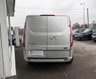USED 2020 70 FORD TRANSIT CUSTOM NO VAT 2.0 300 EcoBlue Limited Crew Van Double Cab 5dr Diesel Manual L2 H1 Euro 6 (s/s) (130 ps) 5 SEATS+APPLE CARPLAY+PLY LINE - NO VAT