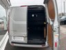 USED 2020 70 FORD TRANSIT CUSTOM NO VAT 2.0 300 EcoBlue Limited Crew Van Double Cab 5dr Diesel Manual L2 H1 Euro 6 (s/s) (130 ps) 5 SEATS+APPLE CARPLAY+PLY LINE - NO VAT