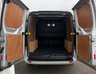 USED 2020 70 FORD TRANSIT CUSTOM NO VAT 2.0 300 EcoBlue Limited Crew Van Double Cab 5dr Diesel Manual L2 H1 Euro 6 (s/s) (130 ps) 5 SEATS+APPLE CARPLAY+PLY LINE - NO VAT