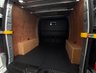 USED 2020 70 FORD TRANSIT CUSTOM NO VAT 2.0 300 EcoBlue Limited Crew Van Double Cab 5dr Diesel Manual L2 H1 Euro 6 (s/s) (130 ps) 5 SEATS+APPLE CARPLAY+PLY LINE - NO VAT