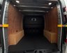 USED 2020 70 FORD TRANSIT CUSTOM NO VAT 2.0 300 EcoBlue Limited Crew Van Double Cab 5dr Diesel Manual L2 H1 Euro 6 (s/s) (130 ps) 5 SEATS+APPLE CARPLAY+PLY LINE - NO VAT