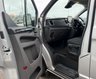 USED 2020 70 FORD TRANSIT CUSTOM NO VAT 2.0 300 EcoBlue Limited Crew Van Double Cab 5dr Diesel Manual L2 H1 Euro 6 (s/s) (130 ps) 5 SEATS+APPLE CARPLAY+PLY LINE - NO VAT