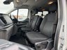 USED 2020 70 FORD TRANSIT CUSTOM NO VAT 2.0 300 EcoBlue Limited Crew Van Double Cab 5dr Diesel Manual L2 H1 Euro 6 (s/s) (130 ps) 5 SEATS+APPLE CARPLAY+PLY LINE - NO VAT