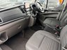 USED 2020 70 FORD TRANSIT CUSTOM NO VAT 2.0 300 EcoBlue Limited Crew Van Double Cab 5dr Diesel Manual L2 H1 Euro 6 (s/s) (130 ps) 5 SEATS+APPLE CARPLAY+PLY LINE - NO VAT