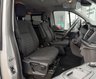 USED 2020 70 FORD TRANSIT CUSTOM NO VAT 2.0 300 EcoBlue Limited Crew Van Double Cab 5dr Diesel Manual L2 H1 Euro 6 (s/s) (130 ps) 5 SEATS+APPLE CARPLAY+PLY LINE - NO VAT