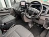 USED 2020 70 FORD TRANSIT CUSTOM NO VAT 2.0 300 EcoBlue Limited Crew Van Double Cab 5dr Diesel Manual L2 H1 Euro 6 (s/s) (130 ps) 5 SEATS+APPLE CARPLAY+PLY LINE - NO VAT