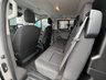 USED 2020 70 FORD TRANSIT CUSTOM NO VAT 2.0 300 EcoBlue Limited Crew Van Double Cab 5dr Diesel Manual L2 H1 Euro 6 (s/s) (130 ps) 5 SEATS+APPLE CARPLAY+PLY LINE - NO VAT