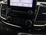 USED 2020 70 FORD TRANSIT CUSTOM NO VAT 2.0 300 EcoBlue Limited Crew Van Double Cab 5dr Diesel Manual L2 H1 Euro 6 (s/s) (130 ps) 5 SEATS+APPLE CARPLAY+PLY LINE - NO VAT