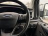 USED 2020 70 FORD TRANSIT CUSTOM NO VAT 2.0 300 EcoBlue Limited Crew Van Double Cab 5dr Diesel Manual L2 H1 Euro 6 (s/s) (130 ps) 5 SEATS+APPLE CARPLAY+PLY LINE - NO VAT