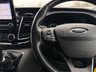 USED 2020 70 FORD TRANSIT CUSTOM NO VAT 2.0 300 EcoBlue Limited Crew Van Double Cab 5dr Diesel Manual L2 H1 Euro 6 (s/s) (130 ps) 5 SEATS+APPLE CARPLAY+PLY LINE - NO VAT