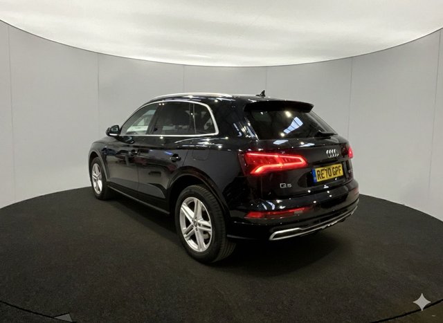 2020 Audi Q5 2L S Line 5dr - Photo 5