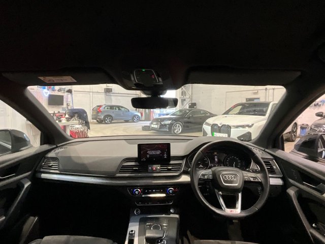2020 Audi Q5 2L S Line 5dr - Photo 10