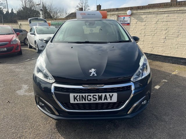 2019 PEUGEOT 208 2019 1.2 PureTech Tech Edition Hatchback 5dr Petrol Manual Euro 6 (s/s) (82 ps)
        
           WETBELT & OIL CHANGE JUST DONE - Photo 2