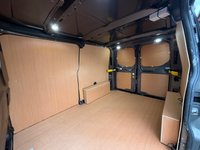 USED 2020 70 FORD TRANSIT CUSTOM 2.0 280 EcoBlue Limited L1 H1 Euro 6 (s/s) 5dr 1 OWNER! NEW WETBELT! INVERTER