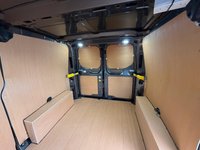 USED 2020 70 FORD TRANSIT CUSTOM 2.0 280 EcoBlue Limited L1 H1 Euro 6 (s/s) 5dr 1 OWNER! NEW WETBELT! INVERTER