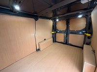 USED 2020 70 FORD TRANSIT CUSTOM 2.0 280 EcoBlue Limited L1 H1 Euro 6 (s/s) 5dr 1 OWNER! NEW WETBELT! INVERTER