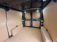 USED 2020 70 FORD TRANSIT CUSTOM 2.0 280 EcoBlue Limited L1 H1 Euro 6 (s/s) 5dr 1 OWNER! NEW WETBELT! INVERTER