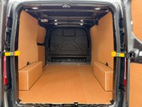 USED 2020 70 FORD TRANSIT CUSTOM 2.0 280 EcoBlue Limited L1 H1 Euro 6 (s/s) 5dr 1 OWNER! NEW WETBELT! INVERTER