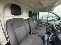 USED 2020 70 FORD TRANSIT CUSTOM 2.0 280 EcoBlue Limited L1 H1 Euro 6 (s/s) 5dr 1 OWNER! NEW WETBELT! INVERTER