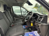 USED 2020 70 FORD TRANSIT CUSTOM 2.0 280 EcoBlue Limited L1 H1 Euro 6 (s/s) 5dr 1 OWNER! NEW WETBELT! INVERTER