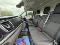 USED 2020 70 FORD TRANSIT CUSTOM 2.0 280 EcoBlue Limited L1 H1 Euro 6 (s/s) 5dr 1 OWNER! NEW WETBELT! INVERTER
