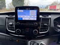USED 2020 70 FORD TRANSIT CUSTOM 2.0 280 EcoBlue Limited L1 H1 Euro 6 (s/s) 5dr 1 OWNER! NEW WETBELT! INVERTER