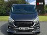 USED 2020 70 FORD TRANSIT CUSTOM 2.0 280 EcoBlue Limited L1 H1 Euro 6 (s/s) 5dr 1 OWNER! NEW WETBELT! INVERTER
