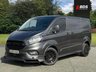 USED 2020 70 FORD TRANSIT CUSTOM 2.0 280 EcoBlue Limited L1 H1 Euro 6 (s/s) 5dr 1 OWNER! NEW WETBELT! INVERTER