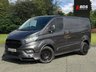 USED 2020 70 FORD TRANSIT CUSTOM 2.0 280 EcoBlue Limited L1 H1 Euro 6 (s/s) 5dr 1 OWNER! NEW WETBELT! INVERTER