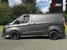 USED 2020 70 FORD TRANSIT CUSTOM 2.0 280 EcoBlue Limited L1 H1 Euro 6 (s/s) 5dr 1 OWNER! NEW WETBELT! INVERTER
