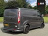 USED 2020 70 FORD TRANSIT CUSTOM 2.0 280 EcoBlue Limited L1 H1 Euro 6 (s/s) 5dr 1 OWNER! NEW WETBELT! INVERTER