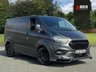 USED 2020 70 FORD TRANSIT CUSTOM 2.0 280 EcoBlue Limited L1 H1 Euro 6 (s/s) 5dr 1 OWNER! NEW WETBELT! INVERTER