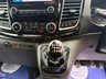 USED 2020 70 FORD TRANSIT CUSTOM 2.0 280 EcoBlue Limited L1 H1 Euro 6 (s/s) 5dr 1 OWNER! NEW WETBELT! INVERTER