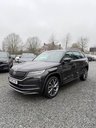 USED 2019 19 SKODA KODIAQ 2.0 TDI SportLine SUV 5dr Diesel DSG 4WD Euro 6 (s/s) (7 Seat) (190 ps) 