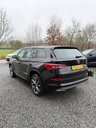 USED 2019 19 SKODA KODIAQ 2.0 TDI SportLine SUV 5dr Diesel DSG 4WD Euro 6 (s/s) (7 Seat) (190 ps) 