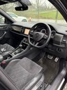 USED 2019 19 SKODA KODIAQ 2.0 TDI SportLine SUV 5dr Diesel DSG 4WD Euro 6 (s/s) (7 Seat) (190 ps) 