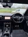 USED 2019 19 SKODA KODIAQ 2.0 TDI SportLine SUV 5dr Diesel DSG 4WD Euro 6 (s/s) (7 Seat) (190 ps) 