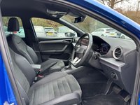 USED 2023 23 SEAT IBIZA 1.0 TSI XCELLENCE Hatchback 5dr Petrol DSG Euro 6 (s/s) (110 ps) BY APPOINTMENT ONLY - Alloy Wheels, Air Con, Apple Car Play & Android Auto, Rear Parking Sensors, Cruise Control, Sat Nav, Hill Hold Assist.