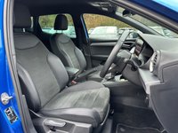 USED 2023 23 SEAT IBIZA 1.0 TSI XCELLENCE Hatchback 5dr Petrol DSG Euro 6 (s/s) (110 ps) BY APPOINTMENT ONLY - Alloy Wheels, Air Con, Apple Car Play & Android Auto, Rear Parking Sensors, Cruise Control, Sat Nav, Hill Hold Assist.