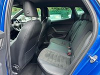 USED 2023 23 SEAT IBIZA 1.0 TSI XCELLENCE Hatchback 5dr Petrol DSG Euro 6 (s/s) (110 ps) BY APPOINTMENT ONLY - Alloy Wheels, Air Con, Apple Car Play & Android Auto, Rear Parking Sensors, Cruise Control, Sat Nav, Hill Hold Assist.