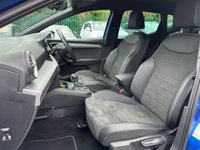 USED 2023 23 SEAT IBIZA 1.0 TSI XCELLENCE Hatchback 5dr Petrol DSG Euro 6 (s/s) (110 ps) BY APPOINTMENT ONLY - Alloy Wheels, Air Con, Apple Car Play & Android Auto, Rear Parking Sensors, Cruise Control, Sat Nav, Hill Hold Assist.