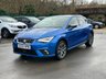 USED 2023 23 SEAT IBIZA 1.0 TSI XCELLENCE Hatchback 5dr Petrol DSG Euro 6 (s/s) (110 ps) BY APPOINTMENT ONLY - Alloy Wheels, Air Con, Apple Car Play & Android Auto, Rear Parking Sensors, Cruise Control, Sat Nav, Hill Hold Assist.