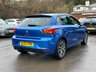 USED 2023 23 SEAT IBIZA 1.0 TSI XCELLENCE Hatchback 5dr Petrol DSG Euro 6 (s/s) (110 ps) BY APPOINTMENT ONLY - Alloy Wheels, Air Con, Apple Car Play & Android Auto, Rear Parking Sensors, Cruise Control, Sat Nav, Hill Hold Assist.