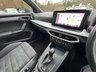 USED 2023 23 SEAT IBIZA 1.0 TSI XCELLENCE Hatchback 5dr Petrol DSG Euro 6 (s/s) (110 ps) BY APPOINTMENT ONLY - Alloy Wheels, Air Con, Apple Car Play & Android Auto, Rear Parking Sensors, Cruise Control, Sat Nav, Hill Hold Assist.