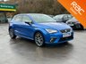 USED 2023 23 SEAT IBIZA 1.0 TSI XCELLENCE Hatchback 5dr Petrol DSG Euro 6 (s/s) (110 ps) BY APPOINTMENT ONLY - Alloy Wheels, Air Con, Apple Car Play & Android Auto, Rear Parking Sensors, Cruise Control, Sat Nav, Hill Hold Assist.