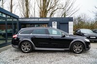 USED 2012 12 PEUGEOT 508 SW 2.0 h e-HDi HYbrid4 RXH Estate 5dr Diesel Hybrid EGC 4WD Euro 5 (s/s) (200 ps) 