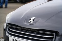 USED 2012 12 PEUGEOT 508 SW 2.0 h e-HDi HYbrid4 RXH Estate 5dr Diesel Hybrid EGC 4WD Euro 5 (s/s) (200 ps) 