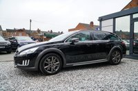 USED 2012 12 PEUGEOT 508 SW 2.0 h e-HDi HYbrid4 RXH Estate 5dr Diesel Hybrid EGC 4WD Euro 5 (s/s) (200 ps) 